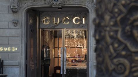 sustainable gucci|is Gucci a sustainable brand.